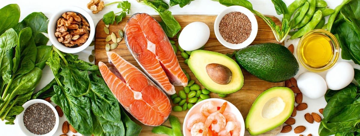 Vitamine, die Potenz steigern