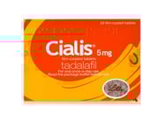 Cialis Daily