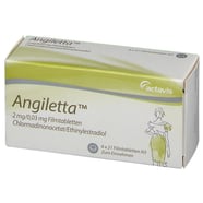 Angiletta