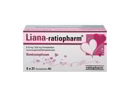Liana ratiopharm