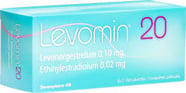 Levomin 20
