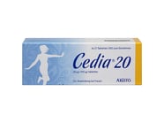 Cedia 20