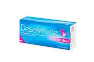 Desofemine 20