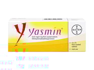 Yasmin