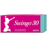 Swingo Pille 30 µg/150 µg Filmtabletten