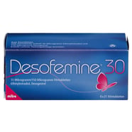 Desofemine 30