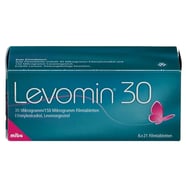 Levomin 30