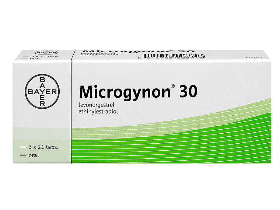 mikrogynon 30 fogyni