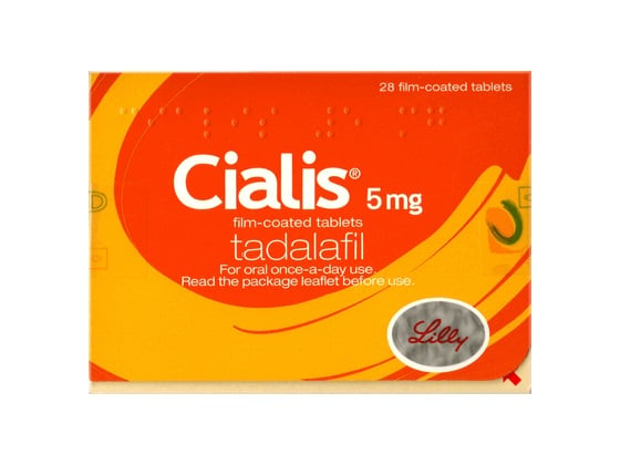 Cialis daily