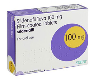 Buy Sildenafil tablets online with |