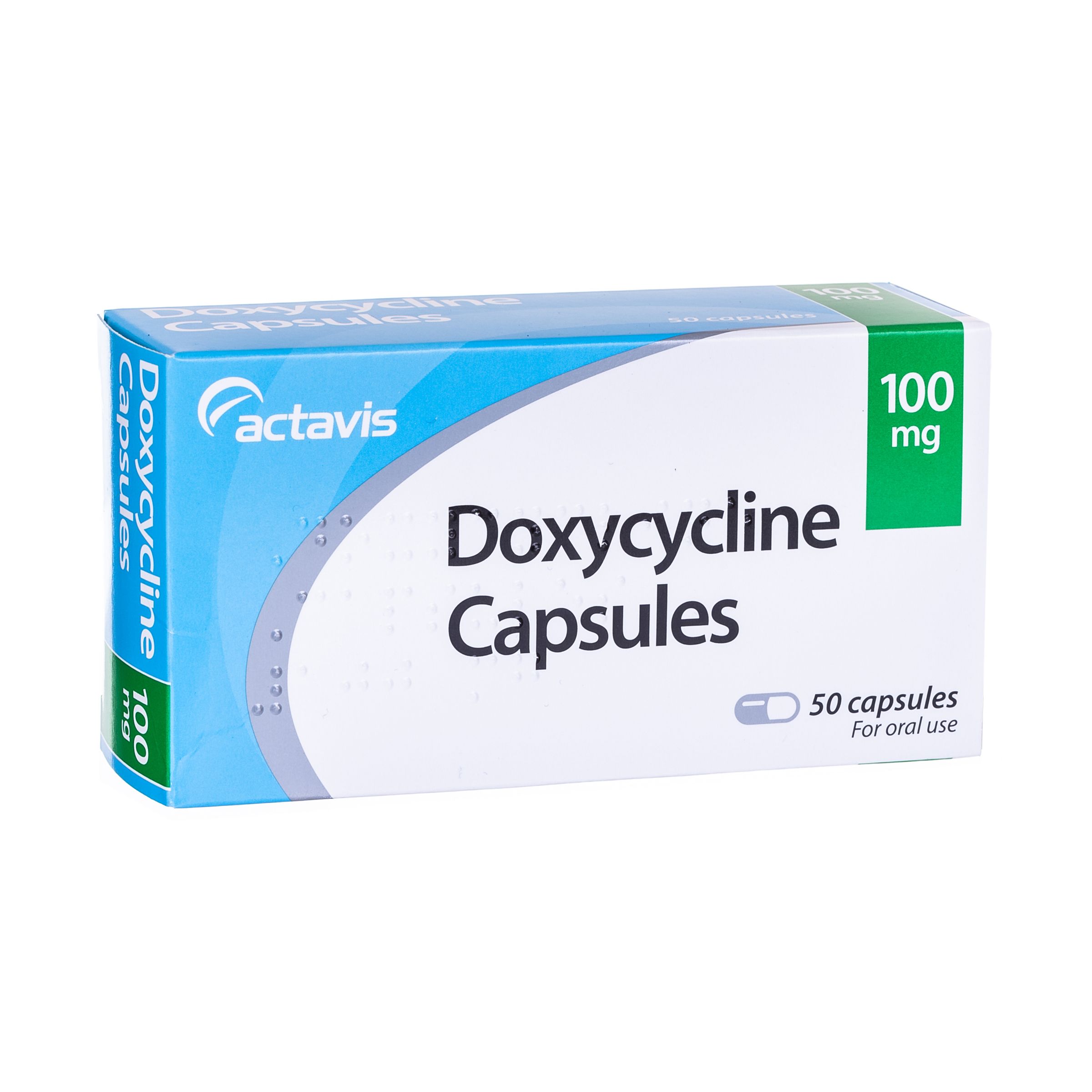 Doxycyclin 100 Preis